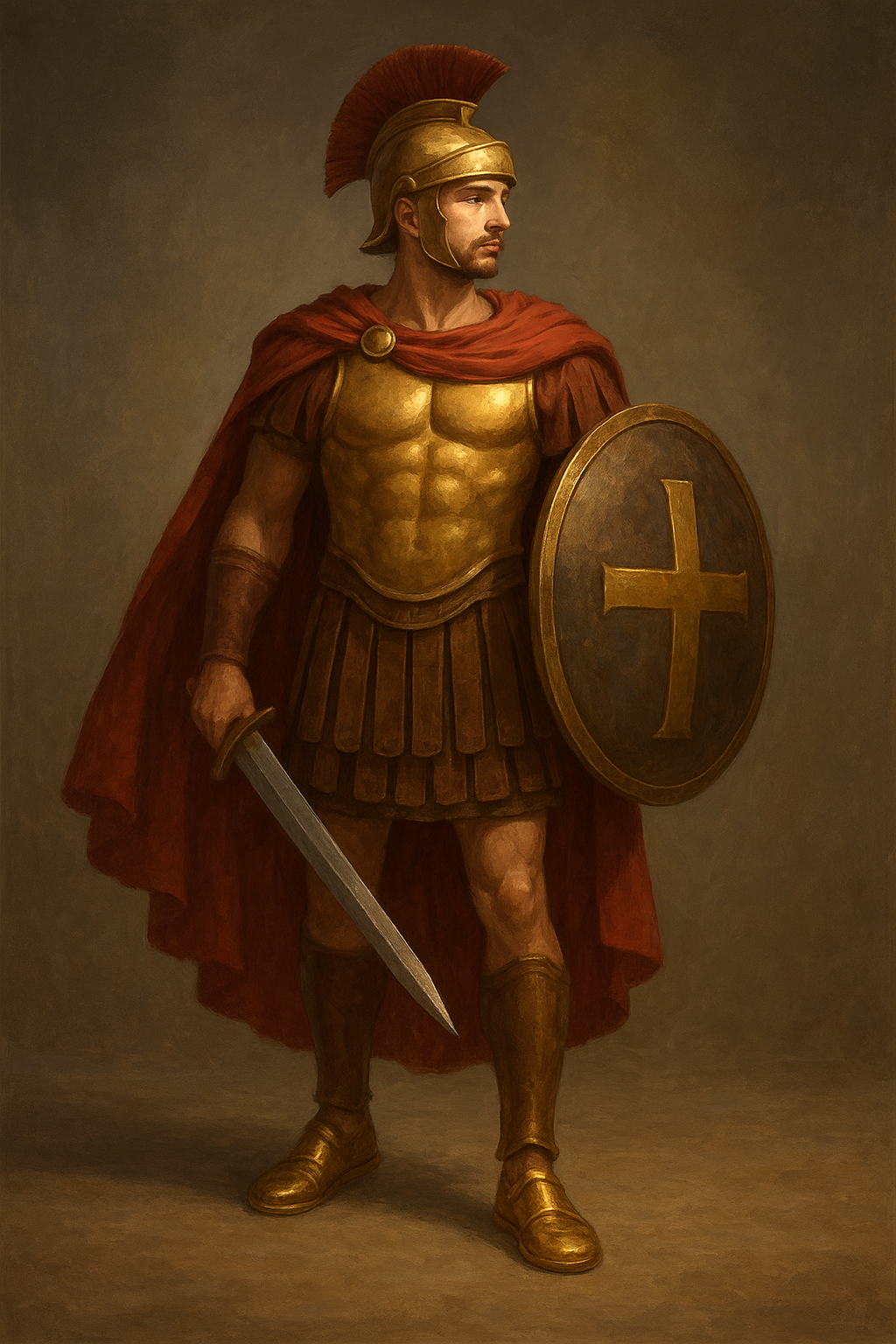 See God’s Truth, Blessings, and Love